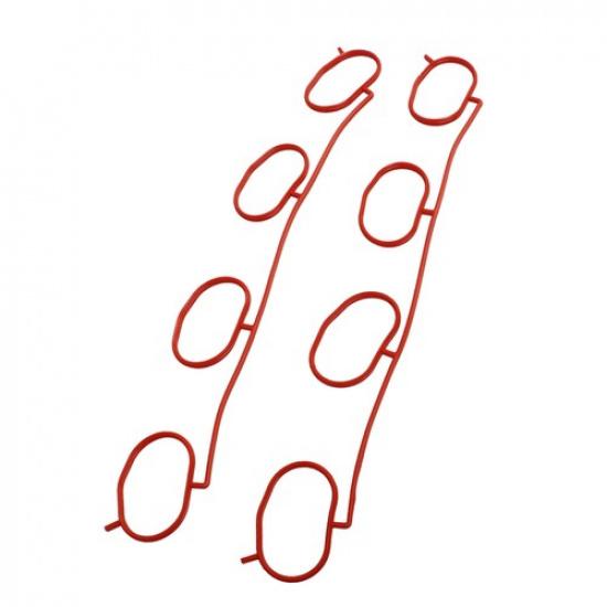 Intake Manifold Gasket Set Fit for Toyota 4Runner Tundra Lexus GX470 4.7L