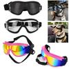 Multicolor Pet Goggles Anti-UV Sun Shading Pet Sunglasses Windbreak Adjustable Dog UV Protection Glasses