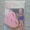 Hebi Fan Meeting Summer Day's Love Letter Acrylic Stand