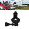 For DUCATI Multistrada950S Stable Safe Camera Bracket Multistrada 950S 1200 1260 2015-2021 Motorcycle Windscreen Recorder Holder