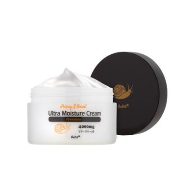 Nella Honey 1 Crema Ultra Idratante alla Bava di Lumaca 80g*1Pz/2Pz/4Pz