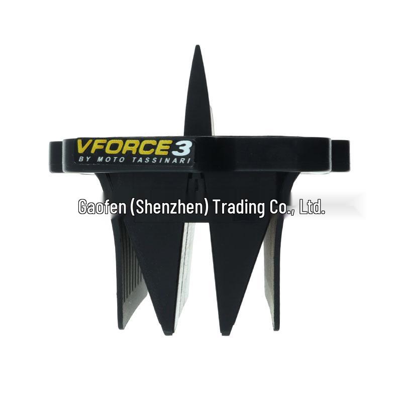 Y600 E-TEC & HO SDI Reed Valve V3127R-873A-2 for GSX/Summit 600