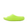Nike ReactX Rejuven8 Slide Volt Ice Herren Sandalen Grün HV4479-701