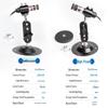JPHZNB Woodworking Laser Marking & Cutting Light