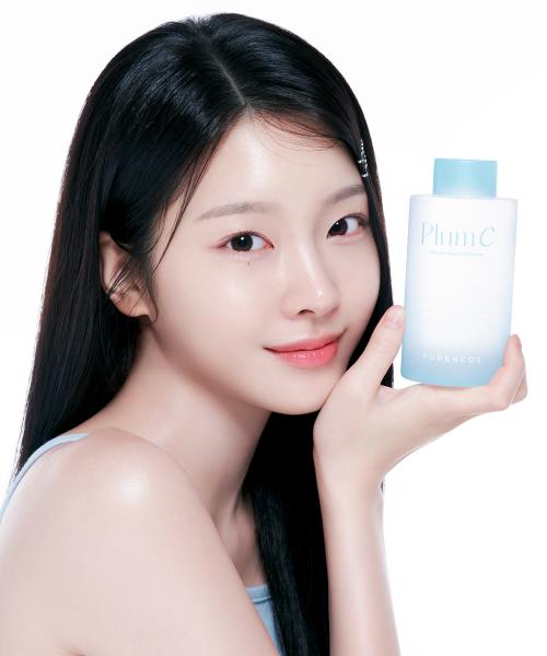 Forencos Plum-C Mild Acidic Toner (+ Mini Toner Gift)