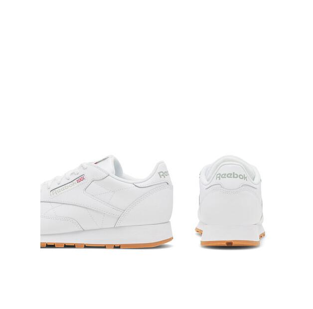 Кроссовки Reebok EO-CLASSIC LEATHER