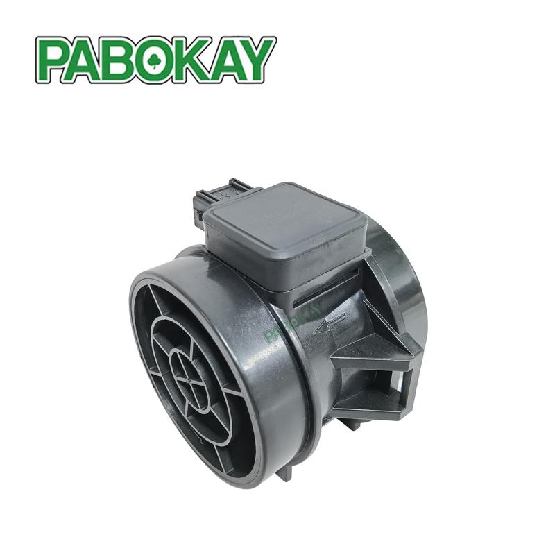 

Mass Air Flow Sensor For Land Rover Freelander 2002-2005 V6 2.5L 5WK9607 5WK9607Z 0280218010 MHK100800 8ET009142051 1252002