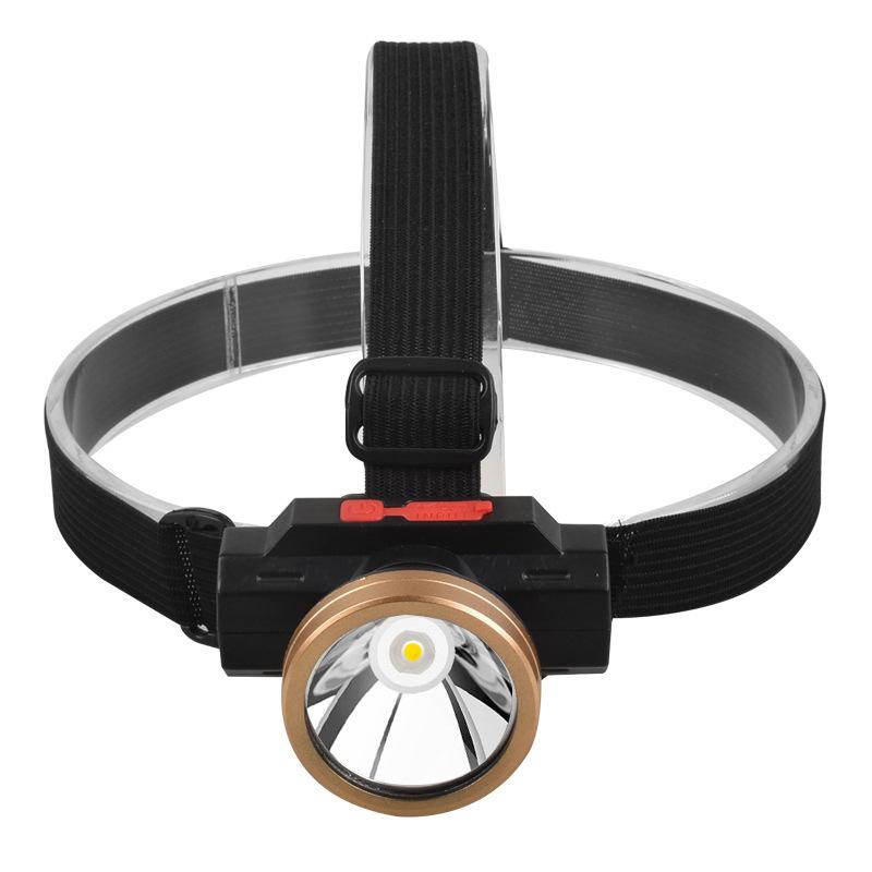 

Светодиодные фары сильного света + фонари для ночной рыбалки с ручным фонариком + уличные фонари для разведки и добычи полезных ископаемых дальнего действия