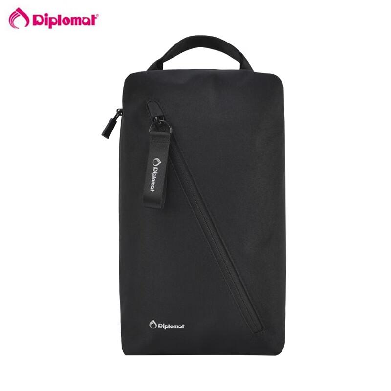 Diplomat DS-14106L Crossbody Bag