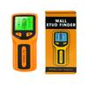 Handheld 5 in 1 Digital Wall Stud Detector Wood Scanner Metal Finder for Live AC Wires Cables PVC Water Pipe 3