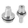 Upgraded Replacement N54 PCV Valve Set For N54 Twin Turbo For BMW Engines 3.0L
