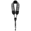 Sax Belt Saxophone Neck Strap, Sax Strap Padded for Alto Sax Tenors Clarinet Baritone Saxophone Horn Musical Instruments