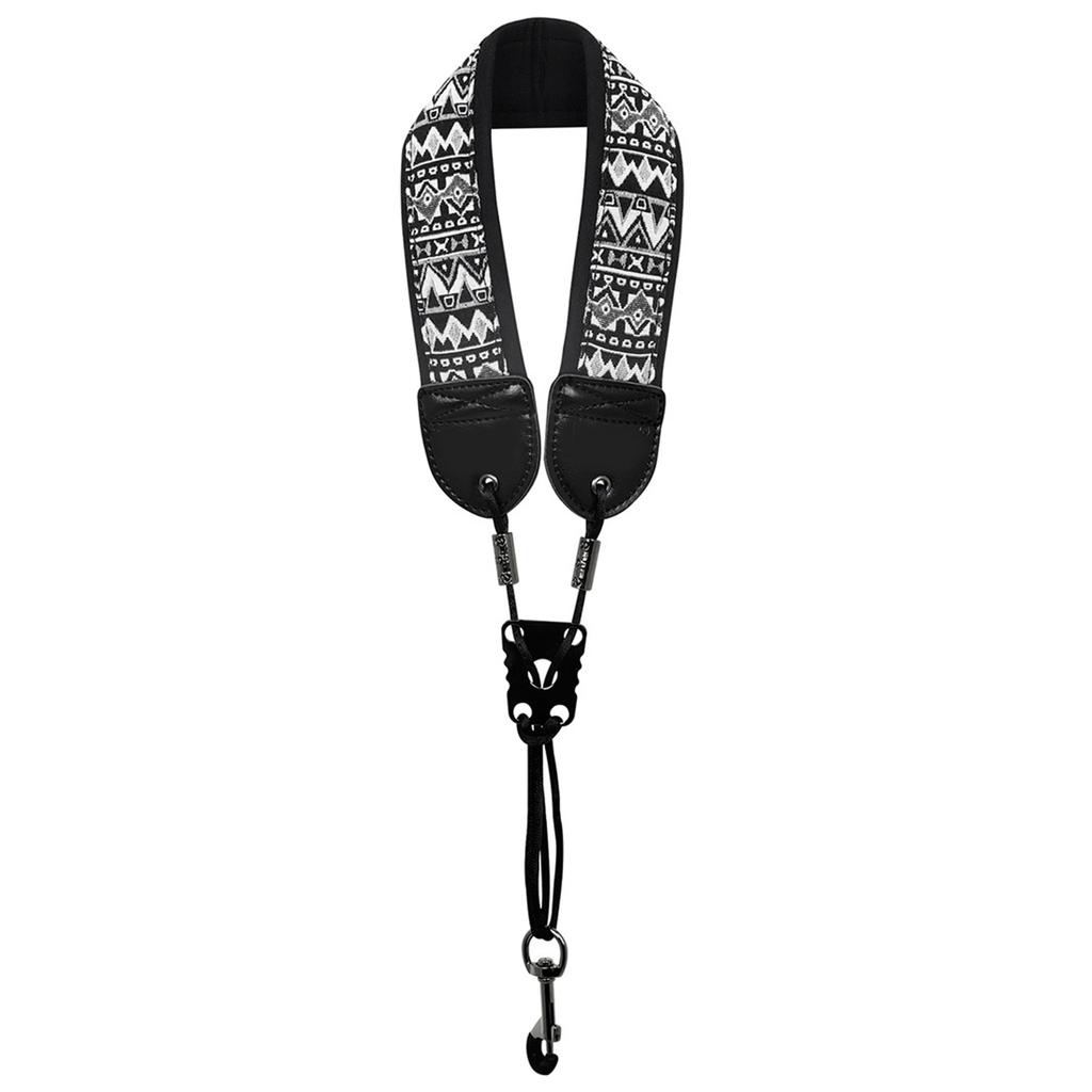 Sax Belt Saxophone Neck Strap, Sax Strap Padded for Alto Sax Tenors Clarinet Baritone Saxophone Horn Musical Instruments