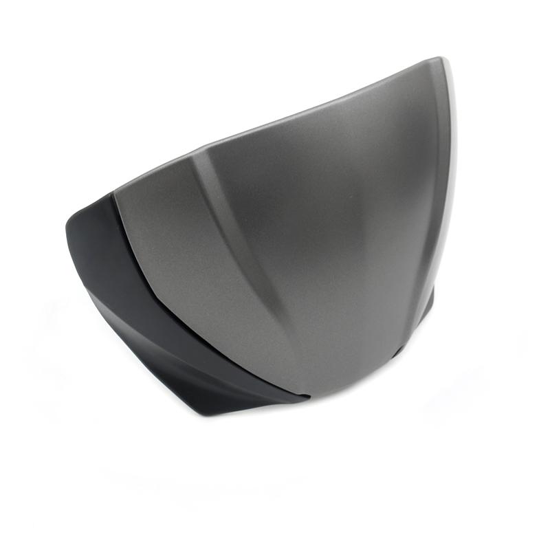 2021- New Motorcycle Front Screen Lens Windshield Fairing Windscreen Deflector For Trident660 trident 660 TRIDENT660