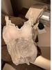 2025 Winter French Luxury Lace Camisole for Women