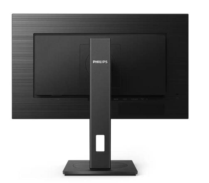 Monitor 272S1AE 27 Inch IPS DVI HDMI DP Pivot