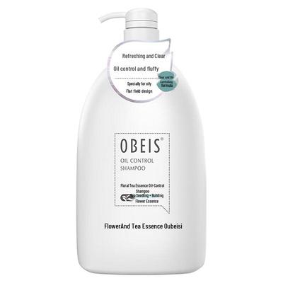 Shampoo e balsami per capelli – Shampoo
