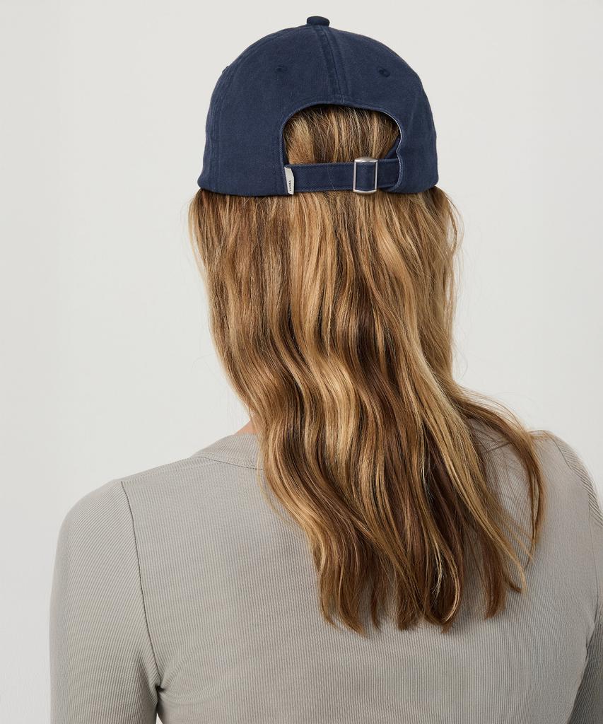 VUORI [Men'S] Vuori Dad Hat_Navy Vr16172004