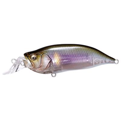 Megabass Lure IXI SHAD ITO Ayu TYPE-R