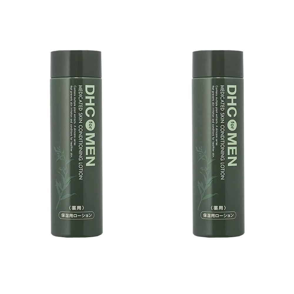 

DHC Conditioning Lotion 150ml 2-Pack DHC for MEN medical use skin conditioning lotion 150mL