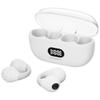SMEBERT A8 Clip-on Bluetooth Earbuds
