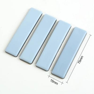 12 Piezas Deslizadores para Muebles Pesados Deslizadores Transportadores Set Deslizante Adhesivo Almohadillas Autoadhesivas para Patas de Mesa y Silla Protector de Suelo Almohadilla Deslizante para Patas de Mueble