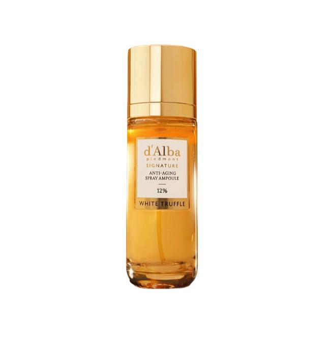 

d’Alba Signature Антивозрастная Спрей-ампула 12% 60 мл (3 варианта) #60 mL x 1pcs