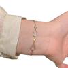 Chinese Daughter Gold! Retro Fulu Bracelet Women'S National Style Gourd Bracelet Light Luxury Niche Exquisite Bracelet Jewelry