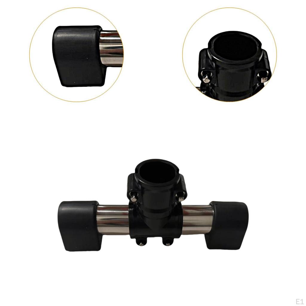 Drum Rack Parts Accessories Sturdy Multifunction Expansion Easy to Install