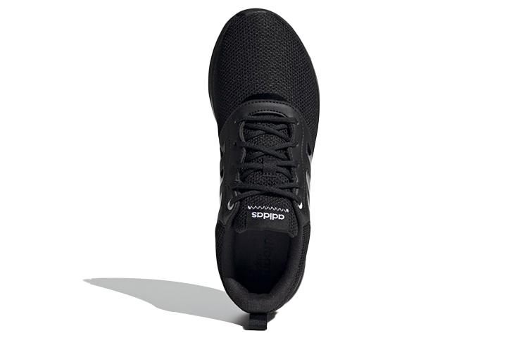 adidas Qt Racer 2.0 'Core Black' Women's FY8315