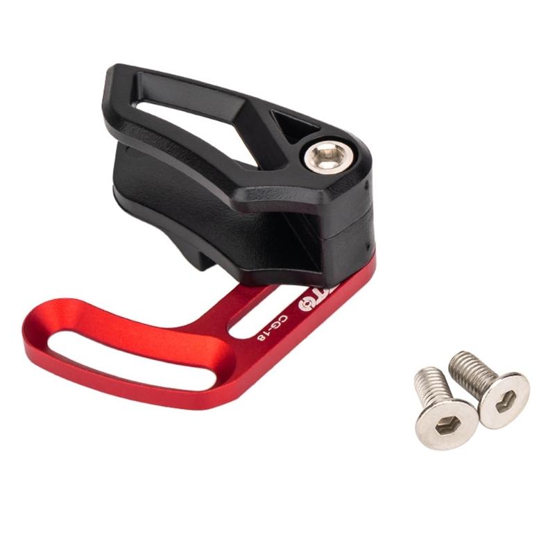 Low Direct Mount Chain Practical Drop Catcher Bike Single Speed Chain Guide for Seamless Cycling Performances