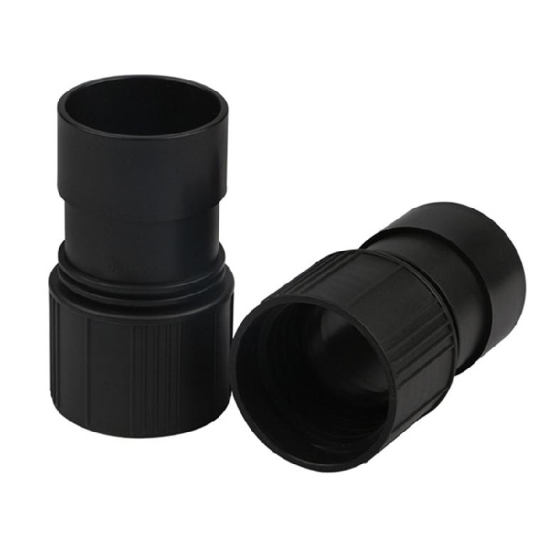 Vacuum Cleaner Attachment Vacuum Hose Adapter Hose Connector 40mm To 48mm