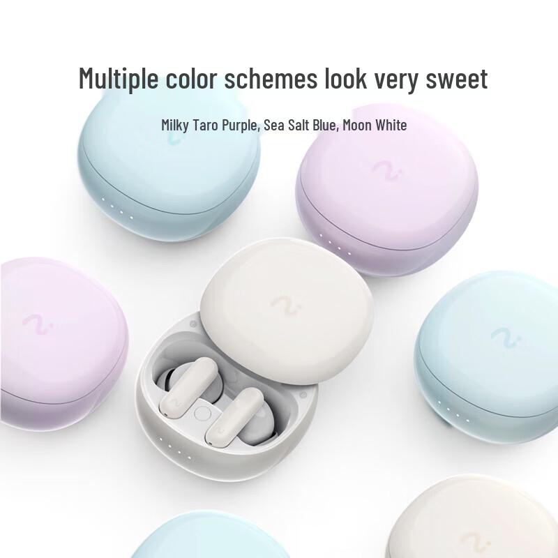 iFLYTEK Nano AI Translation Earbuds