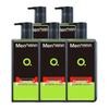Mentholatum Herren Volumen & Öl Kontrolle Shampoo