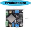 High Performances Instrumentation Amplifiers Module For Low Voltages Systems And Sensoring Interfaces