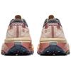 Anta Slip Resistant Abrasion Resistant Cushioning Low top Carbon Plate Trail Running Shoes Women's White Brown Sneakers 122515516A-2