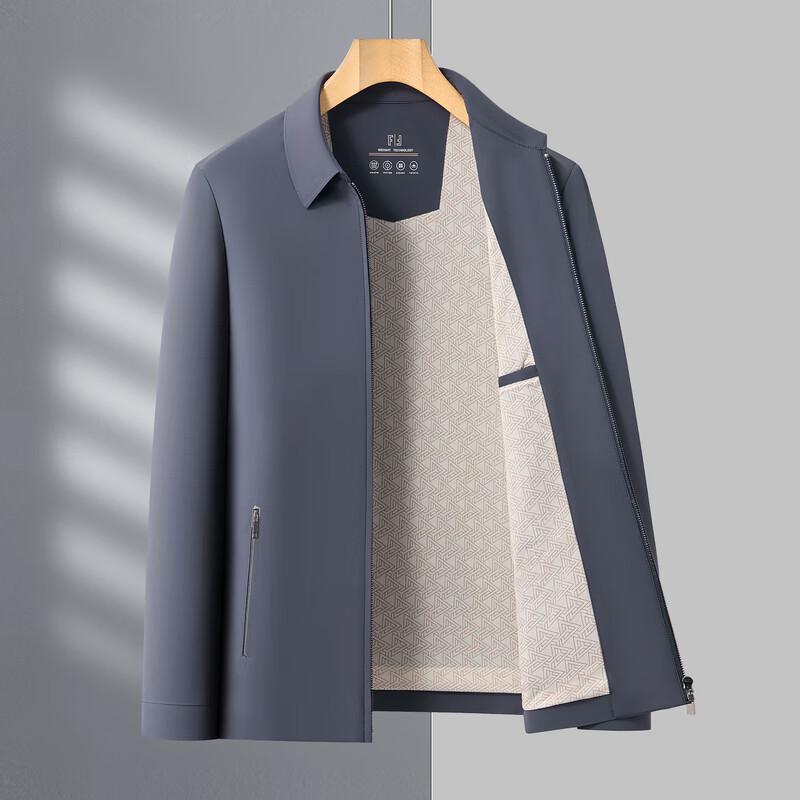 Men's Light Business Executive Jacket