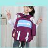 Adorable Kids School Backpack For Boys And Girls With Cute Animal Design