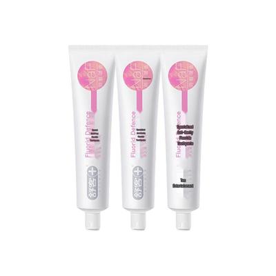 Soking Anti-Cavity Fluoride Toothpaste