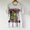 Rare Butthole Surfers Children Think We Eat Flies T-shirt S To 5XL NE38 Unisex T-Shirt