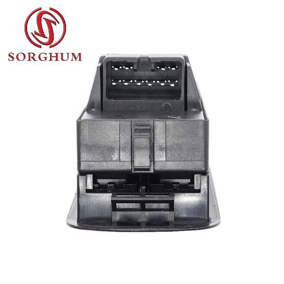 Sorghum 37990-75F01 Car Right Electric Power Window Switch Button For Suzuki Grand Vitara 1999-2004 37990-75F01-T01