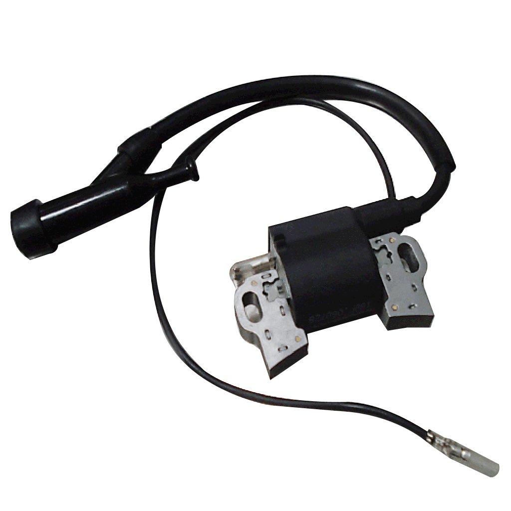 KOZEEY Ignition coil for Honda GX110 GX140 GX120 GX160 GX200