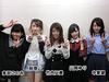 Radio CD "Girls & Panzer RADIO Rabbit Team, Training!" Vol.3