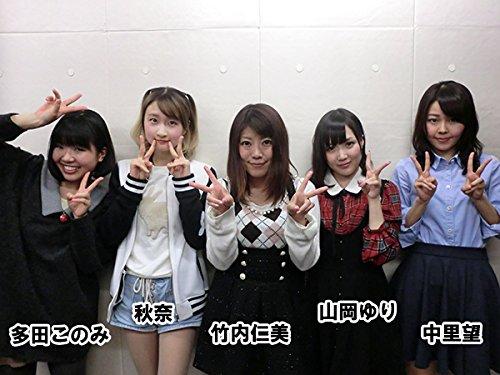 Radio CD "Girls & Panzer RADIO Rabbit Team, Training!" Vol.3