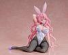 To Love-Ru Darkness Sephie Mikaela Deviluke Bunny Ver. 1/4 Scale Plastic Pre-painted Finished Figure