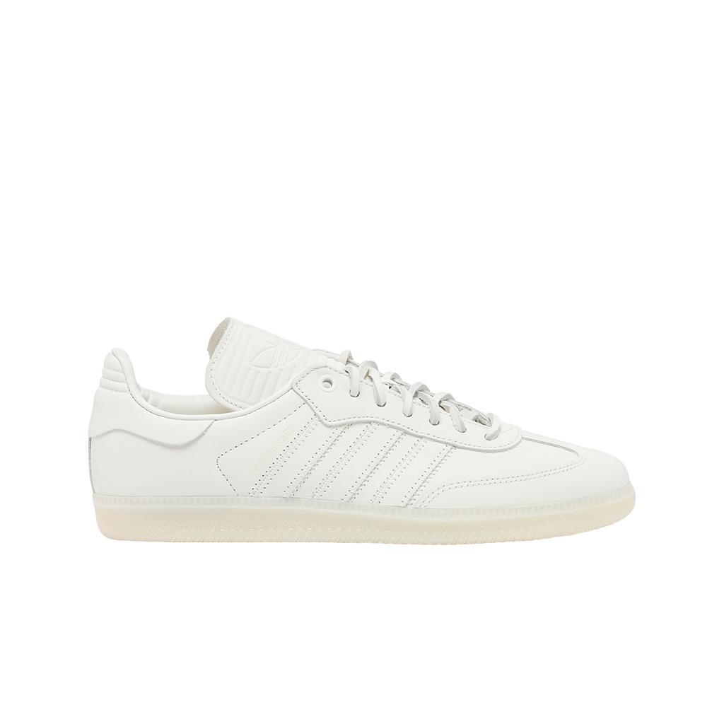 Adidas X Pharrell Williams Humanrace Samba White