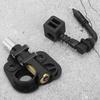 Chainsaw Accessories, Oil Pump Assembly, Replacement Parts Fit for 2150 2175 2250 1950 2025 2050 2075 PP210 PP220 PP221