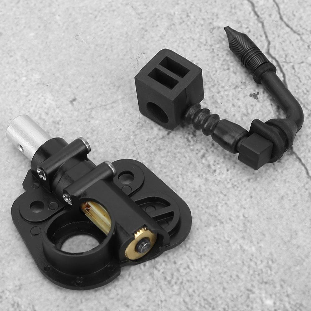 Chainsaw Accessories, Oil Pump Assembly, Replacement Parts Fit for 2150 2175 2250 1950 2025 2050 2075 PP210 PP220 PP221