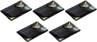 Porslin – Tallrikar och assietter