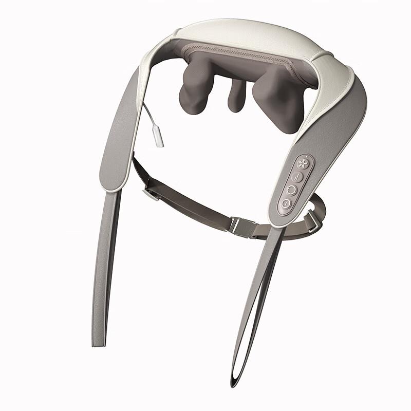 Senbaiwei Wireless Heated Shoulder & Neck Massager